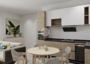 Four-room apartment Via Bazzana Inferiore, Assago - photo 19