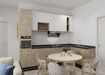 Four-room apartment Via Bazzana Inferiore, Assago - photo 20