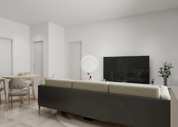 Four-room apartment Via Bazzana Inferiore, Assago - photo 21