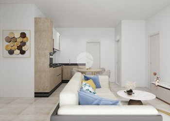Four-room apartment Via Bazzana Inferiore, Assago - photo 22