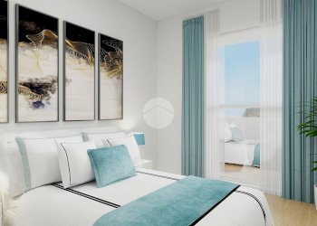 Four-room apartment Via Bazzana Inferiore, Assago - photo 23