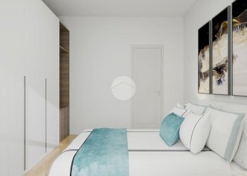 Four-room apartment Via Bazzana Inferiore, Assago - photo 25