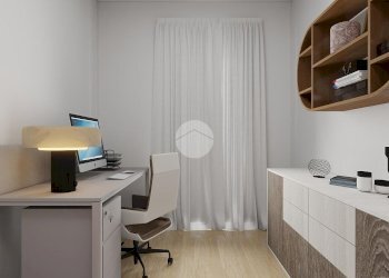 Four-room apartment Via Bazzana Inferiore, Assago - photo 27