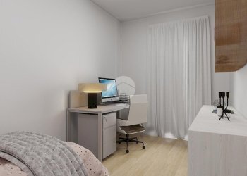 Four-room apartment Via Bazzana Inferiore, Assago - photo 28