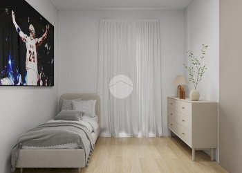 Four-room apartment Via Bazzana Inferiore, Assago - photo 31