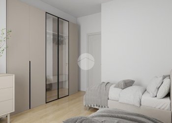 Four-room apartment Via Bazzana Inferiore, Assago - photo 32
