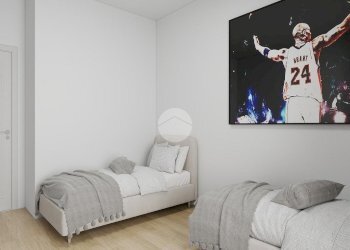 Four-room apartment Via Bazzana Inferiore, Assago - photo 33