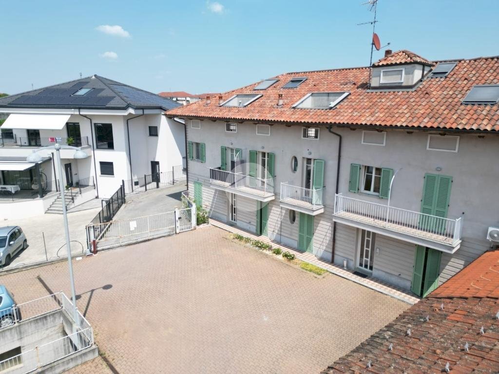 One-room apartment Via Nazario Sauro, Fossano - photo 2