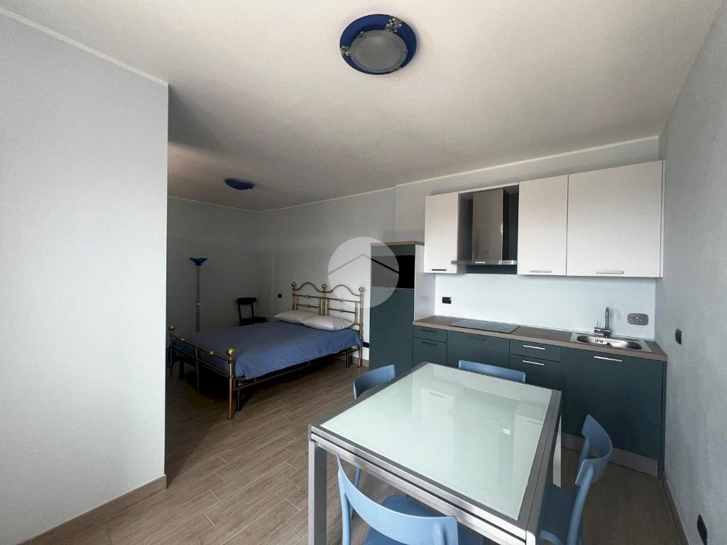 One-room apartment Via Nazario Sauro, Fossano - photo 3