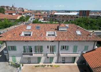 One-room apartment Via Nazario Sauro, Fossano - photo 1