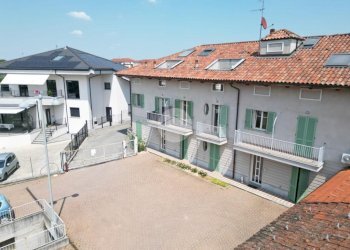 One-room apartment Via Nazario Sauro, Fossano - photo 2