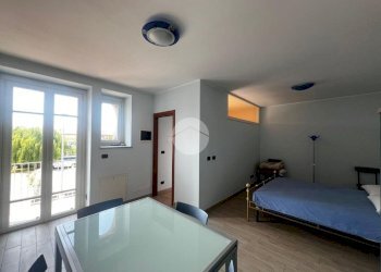 One-room apartment Via Nazario Sauro, Fossano - photo 7