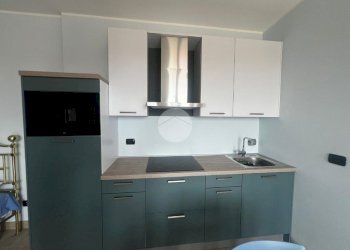 One-room apartment Via Nazario Sauro, Fossano - photo 12