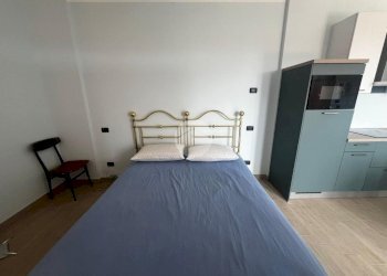 One-room apartment Via Nazario Sauro, Fossano - photo 14