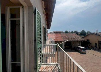 One-room apartment Via Nazario Sauro, Fossano - photo 22