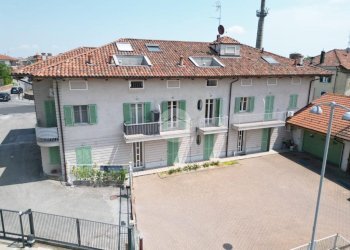 One-room apartment Via Nazario Sauro, Fossano - photo 31