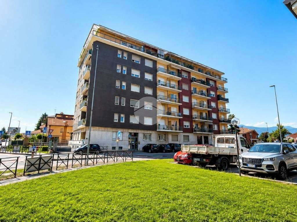 Trilocale Via Migliarone, Alpignano - foto 1