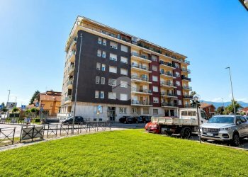 Trilocale Via Migliarone, Alpignano - foto 1