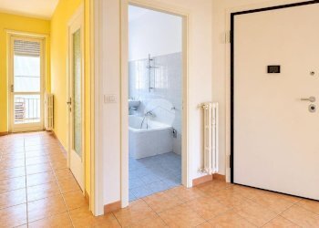 Trilocale Via Migliarone, Alpignano - foto 3