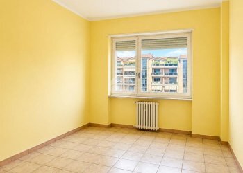 Trilocale Via Migliarone, Alpignano - foto 7