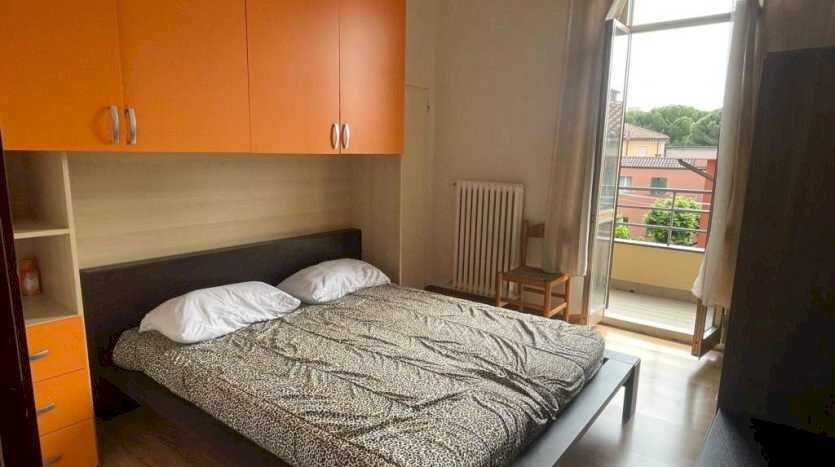 Four-room apartment Bologna - photo 1