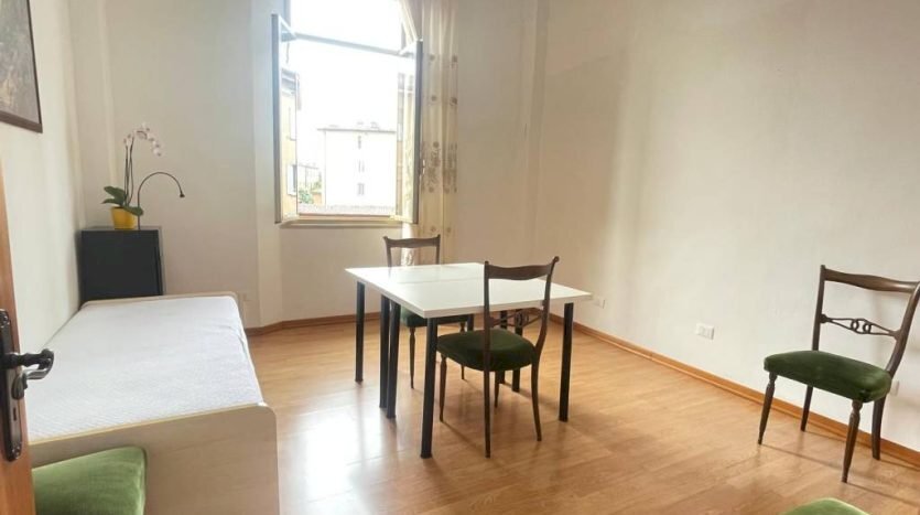 Four-room apartment Bologna - photo 3