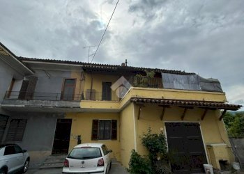 Three-room apartment Via Vittorio Veneto, Costigliole Saluzzo - photo 1
