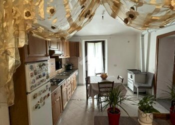 Three-room apartment Via Vittorio Veneto, Costigliole Saluzzo - photo 5