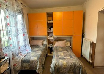 Three-room apartment Via Vittorio Veneto, Costigliole Saluzzo - photo 15
