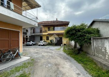 Three-room apartment Via Vittorio Veneto, Costigliole Saluzzo - photo 17