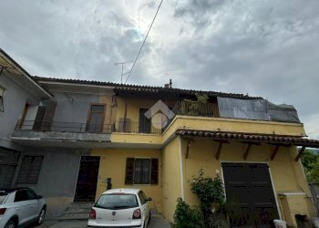 Three-room apartment Via Vittorio Veneto, Costigliole Saluzzo - photo 18