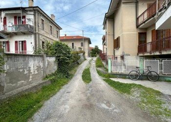 Three-room apartment Via Vittorio Veneto, Costigliole Saluzzo - photo 19