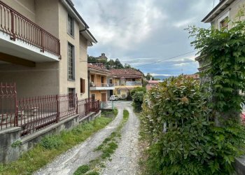 Three-room apartment Via Vittorio Veneto, Costigliole Saluzzo - photo 20
