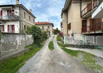 Three-room apartment Via Vittorio Veneto, Costigliole Saluzzo - photo 21