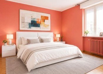 Four-room apartment Via del Mercato, Cossato - photo 4