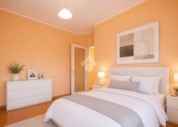 Four-room apartment Via del Mercato, Cossato - photo 5