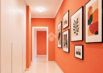 Four-room apartment Via del Mercato, Cossato - photo 7