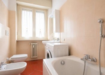 Four-room apartment Via del Mercato, Cossato - photo 8
