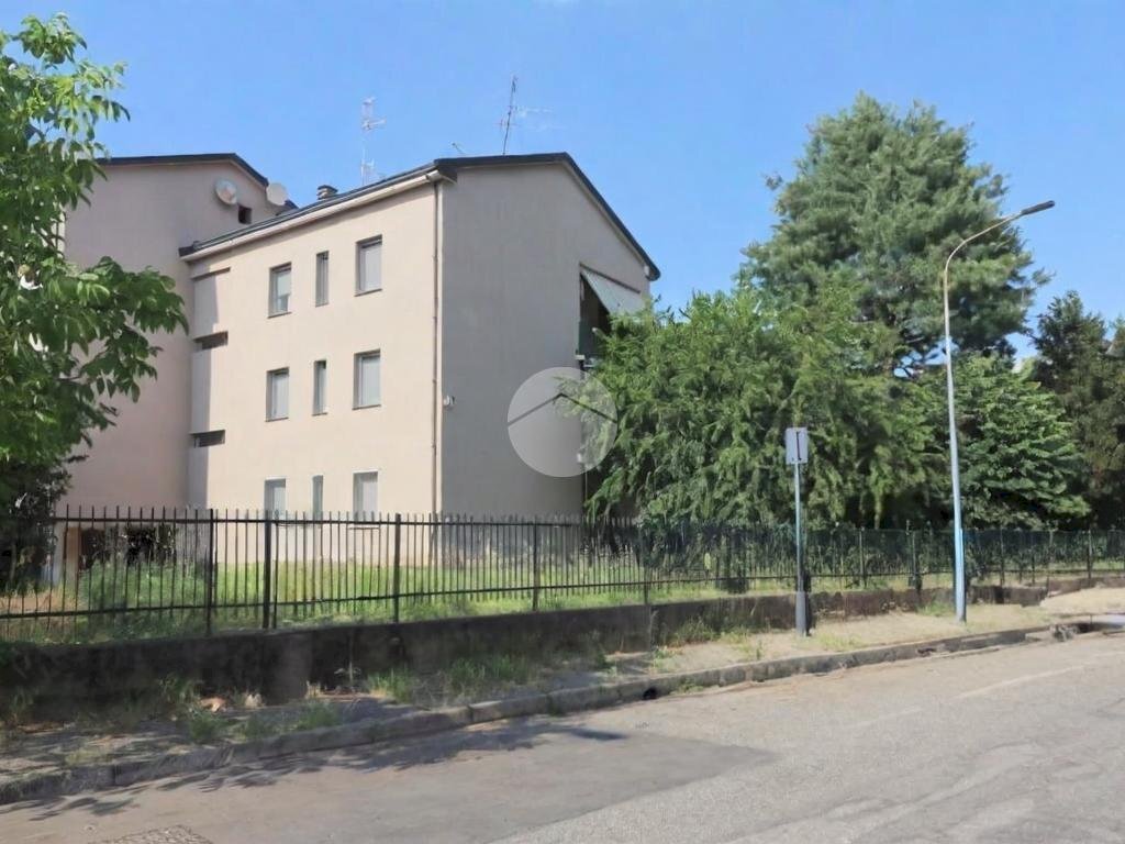 Three-room apartment Via Achille Ratti, Rho - photo 2