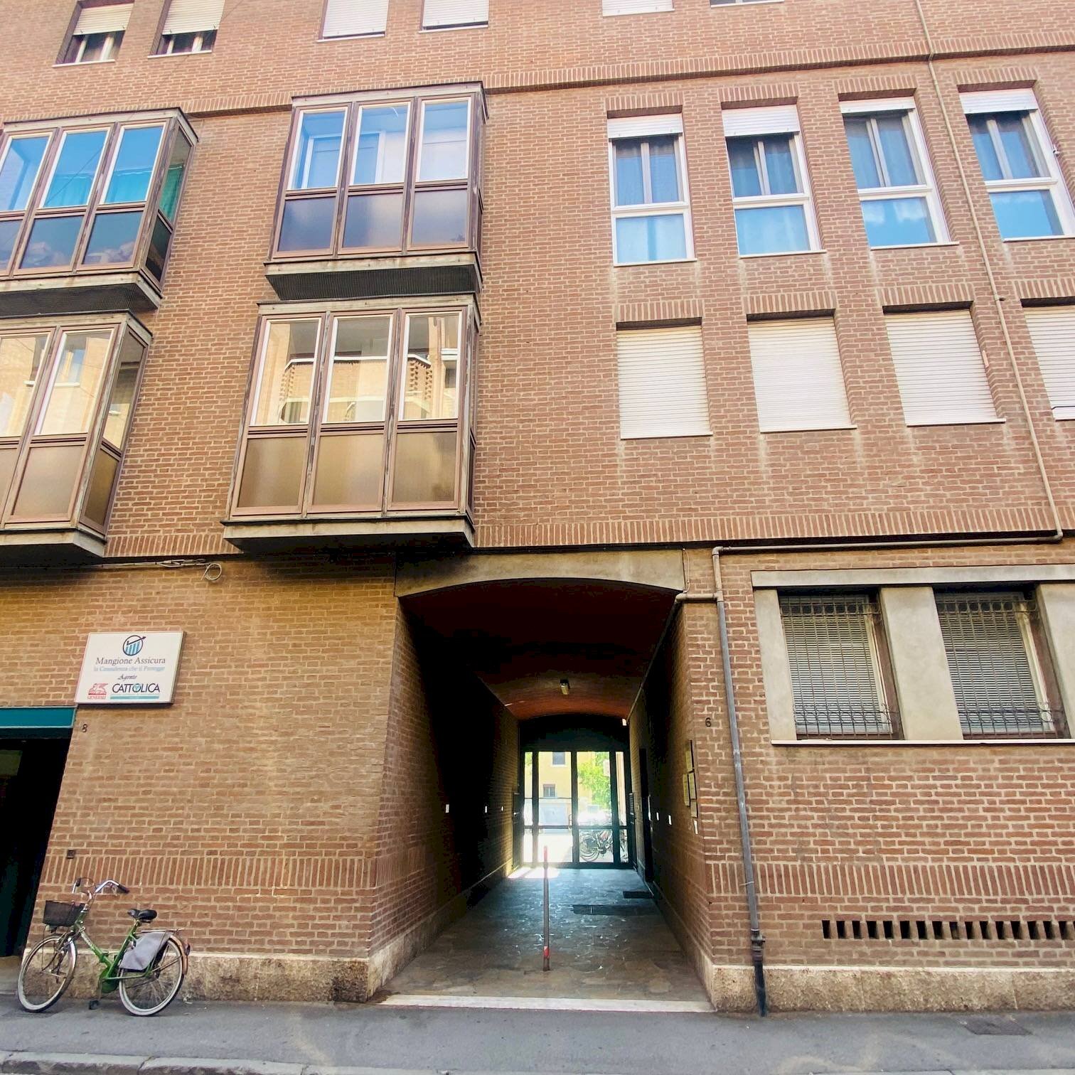 Foto 1 - Non-buildable land Via Ludovico Ariosto
 
6, Ferrara - photo 1