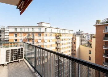 Foto 9 - Appartamento Via Pier Luigi Da Palestrina, Milano - foto 9