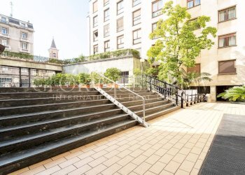 Foto 12 - Appartamento Via Pier Luigi Da Palestrina, Milano - foto 12