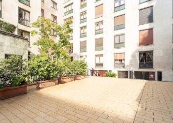Foto 13 - Appartamento Via Pier Luigi Da Palestrina, Milano - foto 13