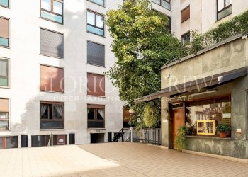 Foto 14 - Appartamento Via Pier Luigi Da Palestrina, Milano - foto 14
