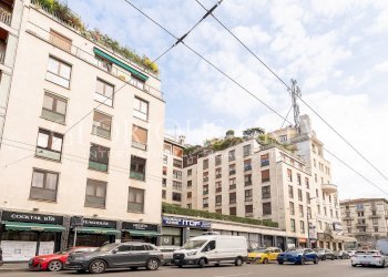 Foto 16 - Appartamento Via Pier Luigi Da Palestrina, Milano - foto 16