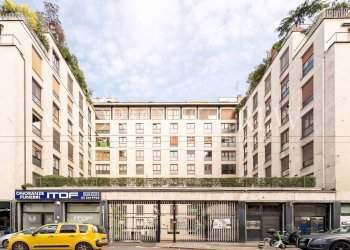 Foto 17 - Appartamento Via Pier Luigi Da Palestrina, Milano - foto 17