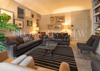 Foto 2 - Attic Viale Lunigiana, Milano - photo 2
