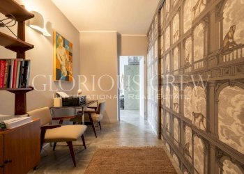 Foto 7 - Attic Viale Lunigiana, Milano - photo 7