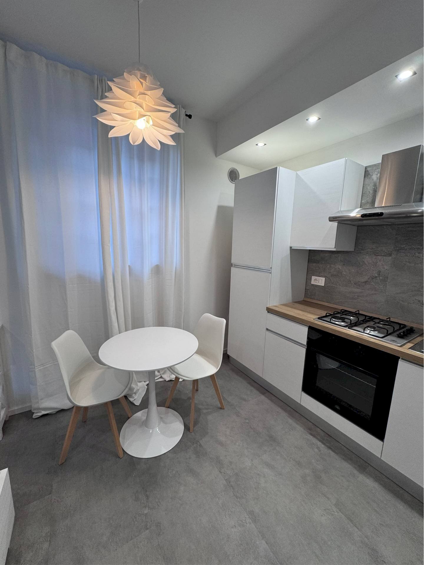 Foto 1 - One-room apartment via Magenta
 
21, Busto Arsizio - photo 1