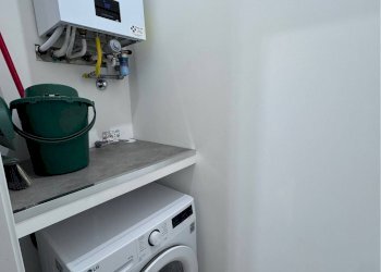 Foto 19 - Appartamento via Magenta
 
21, Busto Arsizio - foto 19